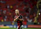 Diego Ribas anuncia que deixará o Flamengo no fim de 2022