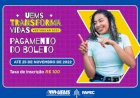 Vestibular Uems 2023: prazo para pagamento de boleto vai até dia 25
