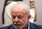 Lula passa por cirurgia para retirada de lesão na laringe