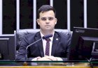 ‘Congresso se ajoelhou’, diz deputado do PL sobre postura do TSE