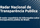 MS conquista nível 'Diamante' em relatório do Programa Nacional de Transparência Pública