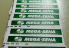 Mega-Sena acumulada sorteia R$ 65 milhões nesta quarta