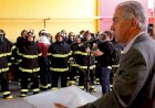 Governo promove 22 bombeiros militares por antiguidade