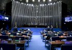 Senado aprova PEC que proíbe extinção de tribunais de contas