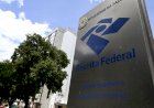 Receita alerta contribuintes sobre falsas mensagens na internet