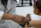 IBGE: atenção primária a crianças no SUS precisa de aprimoramento