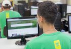 Terminam hoje as inscrições de professores para cursos de educação profissional