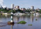 Fevereiro tem pesca e solte e carnaval na Capital do Pantanal