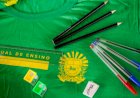 Governo garante 486 mil uniformes e 193 mil kits escolares para a volta às aulas