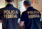 Estelionatários que repassaram dinheiro falso em comércio são alvos da PF 