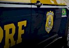PRF recupera carro furtado em Dourados e prende homem por receptação 
