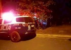 Mulher é encontrada morta, nua e com corte no pescoço na casa onde morava