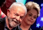 Ex-presidente Dilma Rousseff vai comandar banco do Brics, decide governo Lula