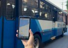 Novo app Floripa no Ponto traz funcionalidades inéditas para usuários do transporte coletivo de Florianópolis