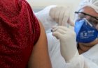 São José aplica 2,5 mil doses de vacinas contra a Influenza na primeira semana