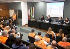 Defesa Civil participa de audiência para debater PL sobre o repasse de recursos a municípios atingidos por desastres