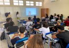 EducaSamu capacita 30 mil crianças e adolescentes em 2023