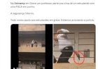 Vídeo mostra briga entre professor e estudante da Unicamp; aluno diz que foi agredido e ameaçado com faca
