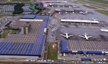 Com alta do querosene de aviação, aéreas cobram soluções para o setor