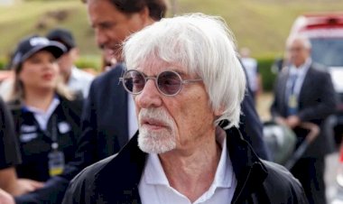 Ex-chefão da F1 é indiciado por fraude após sonegar R$ 2,5 bilhões