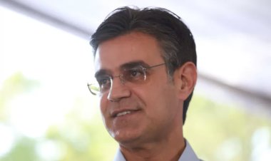 SP: União Brasil quer Meirelles como vice de Garcia e abre crise com MDB