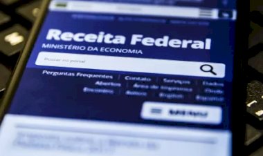 Sem correção da tabela, quem ganha R$ 1.941 vai passar a pagar Imposto de Renda.