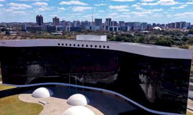 TSE aceita 32 sugestões da Comissão de Transparência Eleitoral