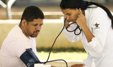 Homens x mulheres: demanda por atendimento no SUS segue desequilibrada