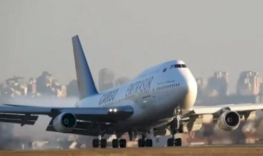 Como a Abin operou para impedir que avião misterioso ligado ao Irã entrasse no Brasil