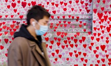 OMS alerta sobre nova onda de Covid na Europa e diz que situação é similar à de 2021