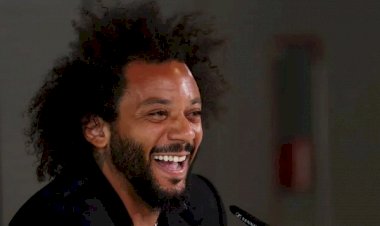 Marcelo, ex-Real Madrid, é recusado pelo Lyon por alto salário
