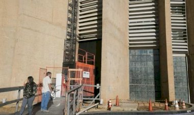 Tragédia na Caixa: diretor é encontrado morto na sede do banco