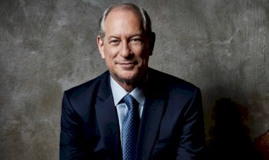 Convenção do PDT oficializa hoje Ciro Gomes na disputa pelo Palácio do Planalto
