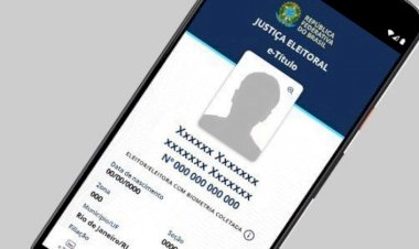 Veja como consultar seu local de votação pelo aplicativo do TSE