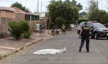 Homem que deixou filho com a ex foi morto pelo amigo
