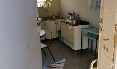 Posto de saúde é invadido e objetos são furtados em Dourados