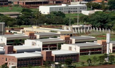 UFGD volta a recomendar o uso de máscaras em ambientes fechados