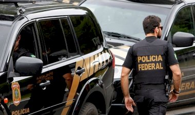 PF deflagra operação Guardiões da Infância em MS