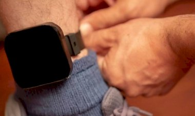 Acusado de estuprar criança é solto com tornozeleira eletrônica