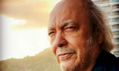 Erasmo Carlos morre aos 81 anos no Rio