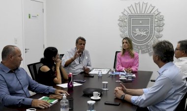 Monitoramento e campanha de incentivo à vacinação são destaques do Prosseguir