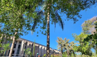 Pautados 5 projetos para a sessão plenária desta quinta