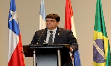 Presidente da Assomasul destaca empenho de Azambuja para implantar Rota Bioceânica