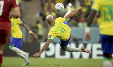 Jogo da Seleção Brasileira: confira o horário das repartições estaduais