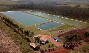 MS amplia cobertura do esgoto para 60% e se aproxima da universalização