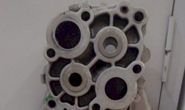 Homem é preso após furtar peça de ônibus avaliada em R$ 16 mil