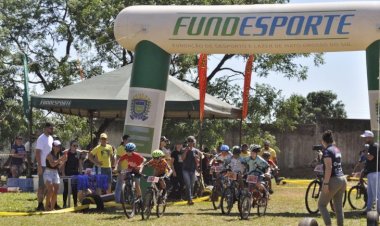 2ª Copa Kids leva diversão a crianças e jovens