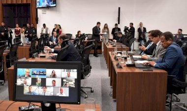 Projeto da LOA e revisão do PPA devem ser votados em 2ª discussão