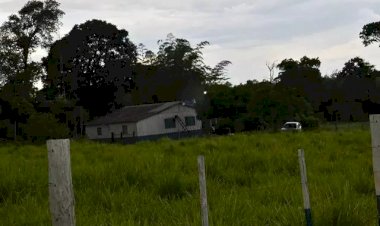 Família de fazendeiro é sequestrada no PY e libertada após pagamento de R$ 40 mil dólares