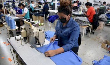 Indústria de MS gerou quase 12 mil vagas de trabalho entre janeiro e outubro